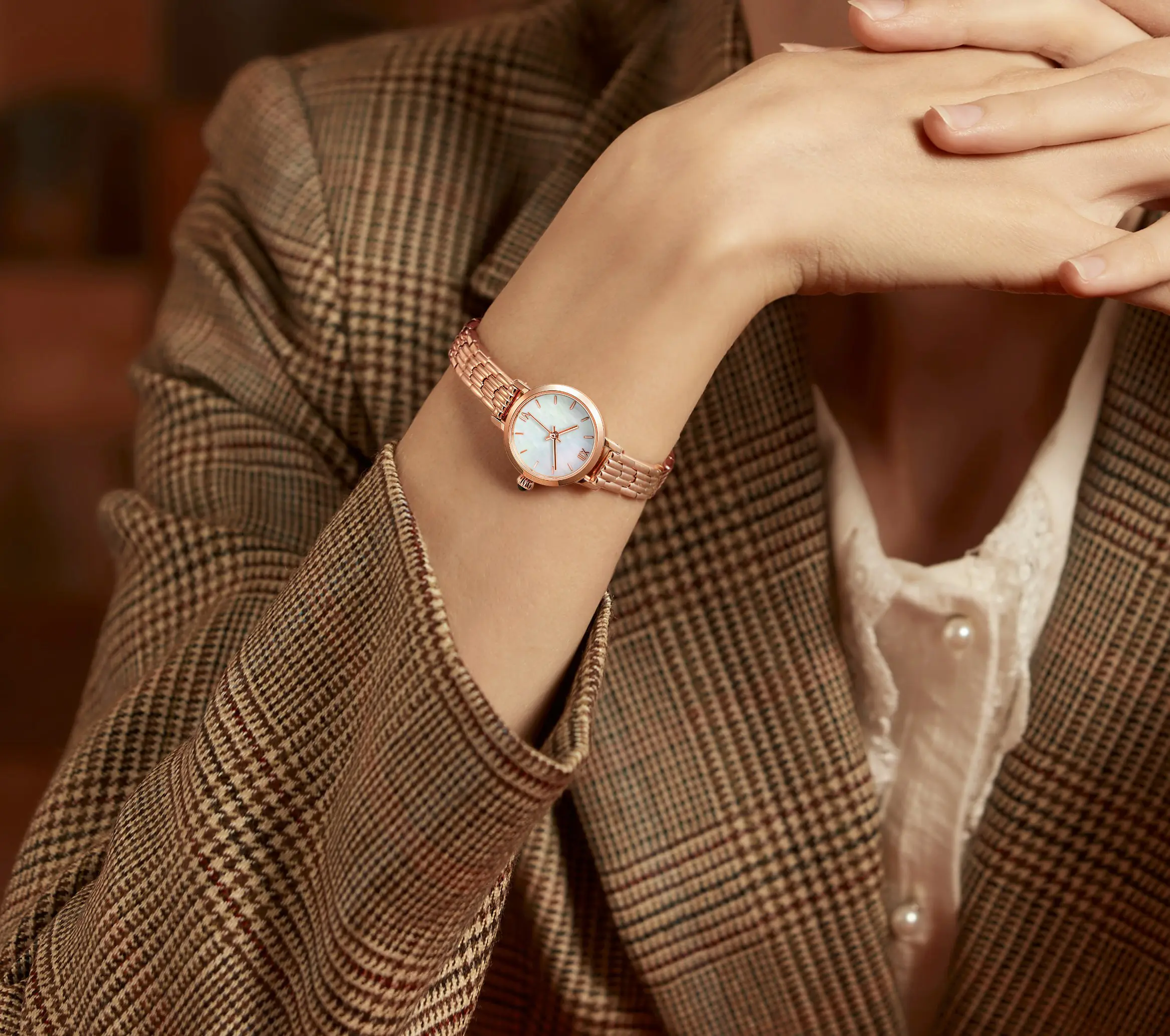 Watches for women