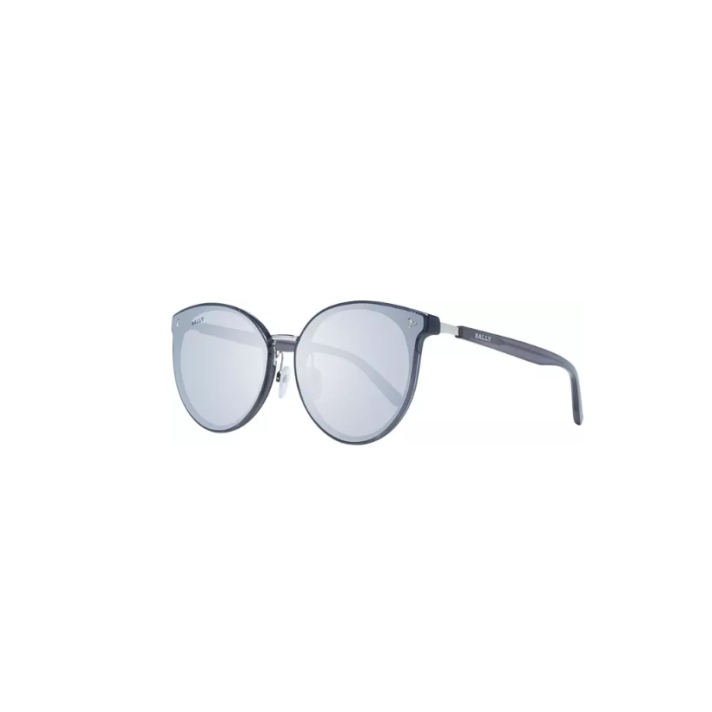 Bally Gray Women Sunglasses