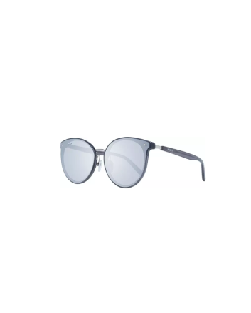 Bally Gray Women Sunglasses